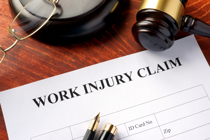 insurance company duty to investigate workers comp claim
