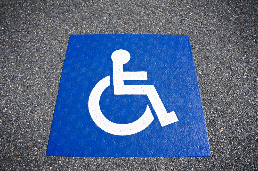 Disability Accommodations