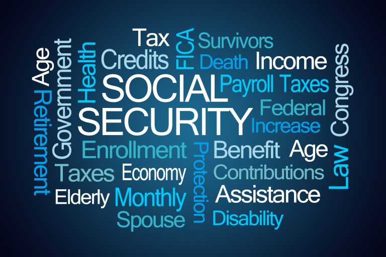social security disability 