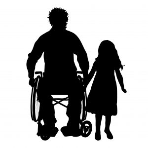 orkers’ Compensation and Assistance for Children of Severely Disabled Worker