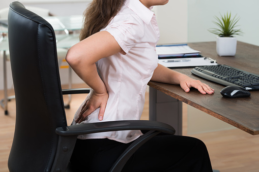 workers compensation for back injury