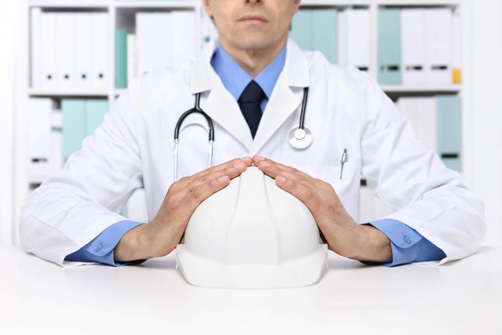 primary treating physician